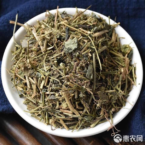 絞股藍(lán) 苦味中的養(yǎng)生瑰寶，農(nóng)副精品熱銷中