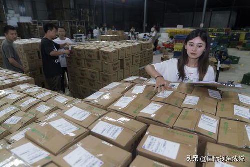 破繭新生 中國十六年農(nóng)業(yè)布局，初級(jí)農(nóng)產(chǎn)品收購迎來歷史性變革